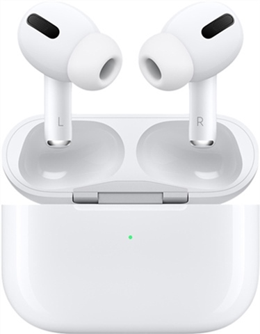 Apple AirPods Pro 2 A2698+A2699 In-Ear (MagSafe Charging Case A2700), A